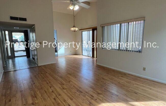 East Side Home With Wonderful Amenities!