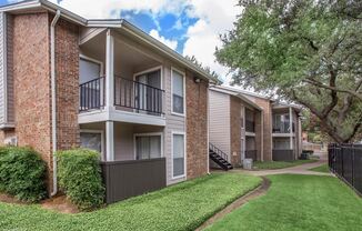 Westmount at Forest Oaks