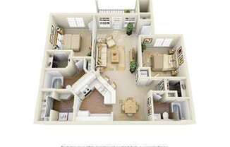 Partner-provided photo for $1579 unit