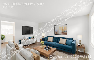 2687 DEPEW ST