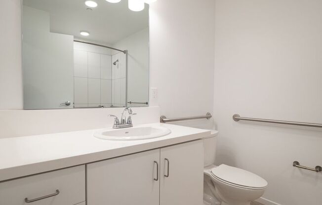 2 beds, 2 baths, 1,089 sqft, $3,495, Unit B406