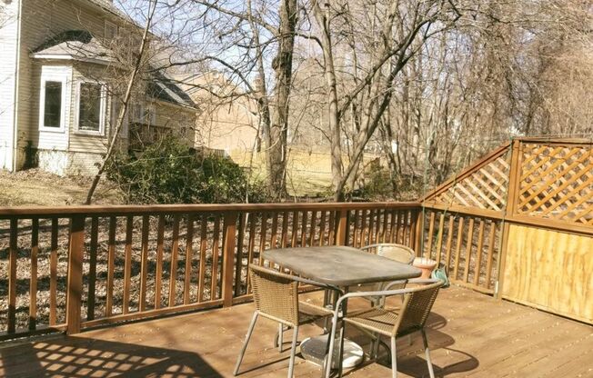 SPACIOUS TH IN OLNEY