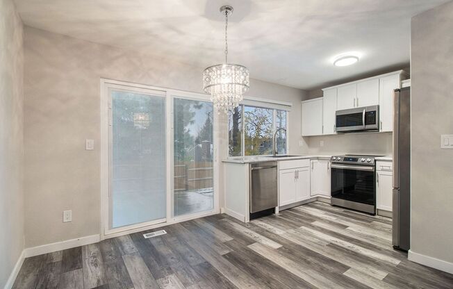Stunning Greenwood Village Remodel!