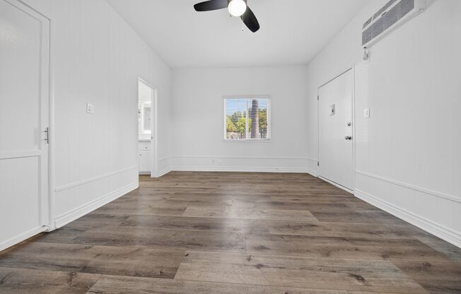 1 bed, 1 bath, 480 sqft, $1,895, Unit 009#B41