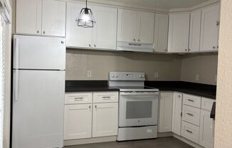 PARK PLACE APARTMENTS