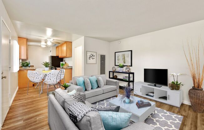 Fremont Park Apartments