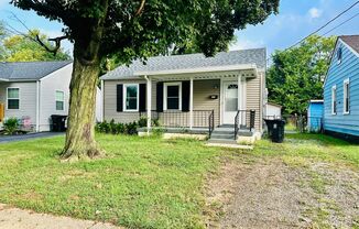 2BR off Taylor Blvd with open floor plan *$400 off 1st months rent*