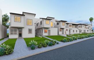 2155 Balboa Ave