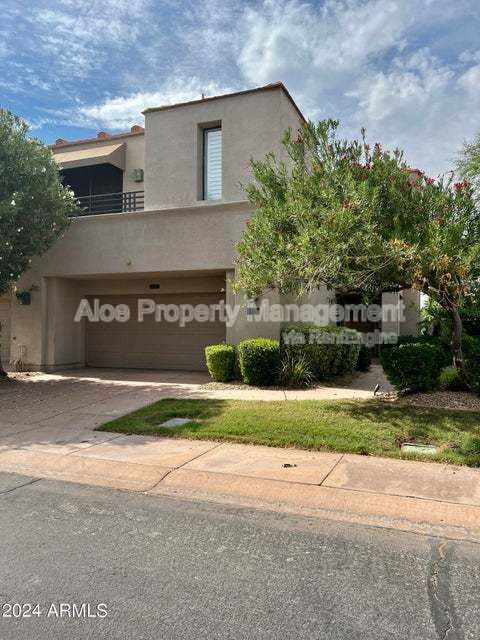 8989 N GAINEY CENTER Drive