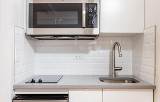 Studio, 1 bath, $2,445, Unit 502A