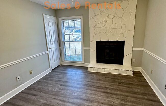 2 Bedroom Condo on Chapman Mountain