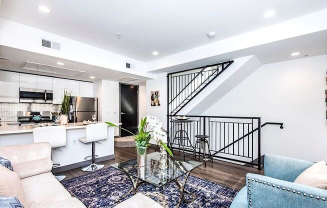 Make this Modern Townhouse in Westchester your new home!