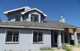 COMPETITIVELY PRICED NORTHEAST HOME FOR RENT