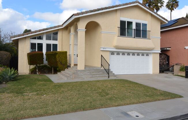 Beautiful 4 bd 2.5 bath home in Westminster