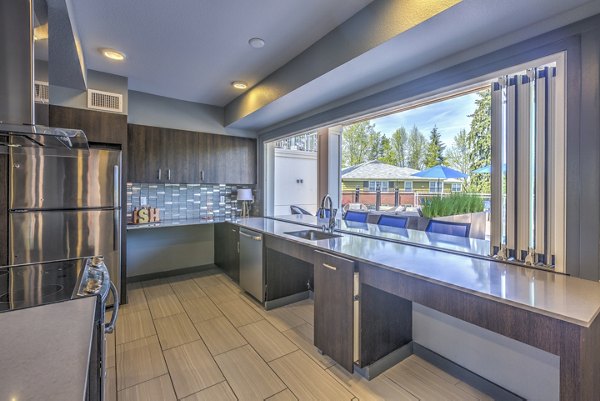 Shorewood in Mercer Island