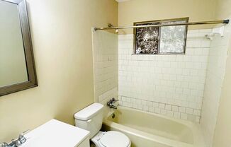 3 beds, 2 baths, $895