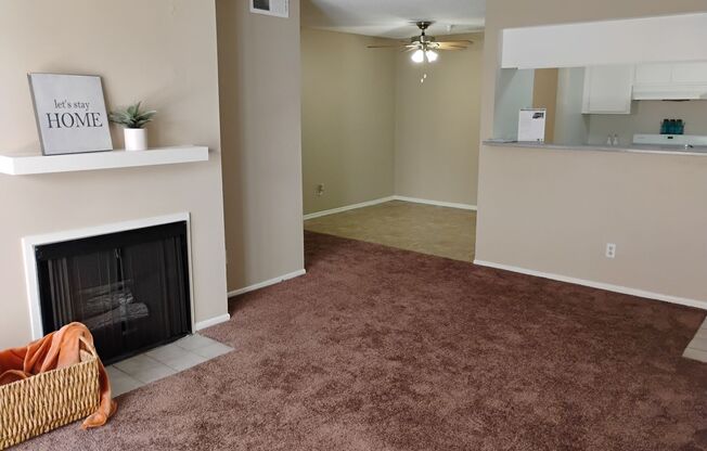 1 bed, 1 bath, 650 sqft, $2,425, Unit 8555-104