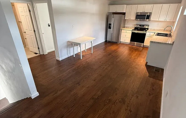 Modern Comfort Meets Prime Location — Stylish 2-Story Townhome