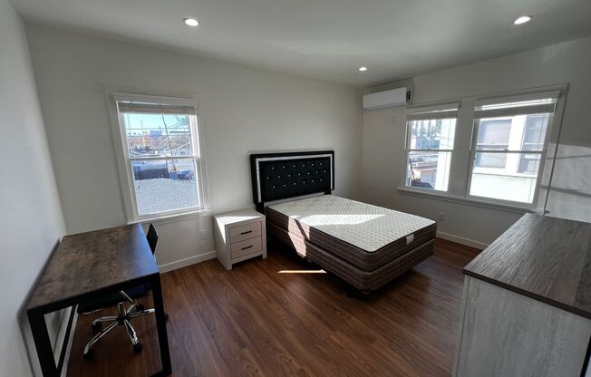 3843 Flower Dr.
