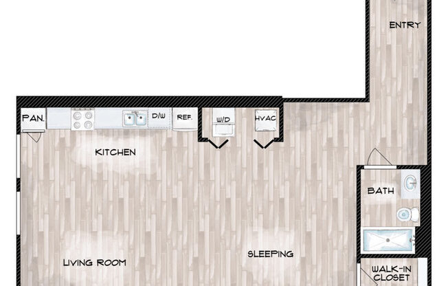 Partner-provided property photo