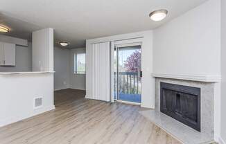 Ellyson Apartment Homes