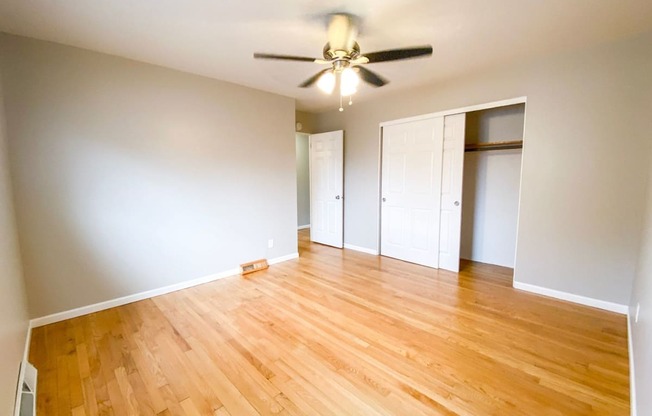 Magnolia Lane Apartments