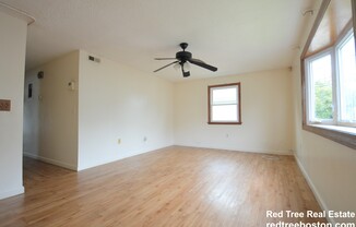 92 WHITFIELD ST