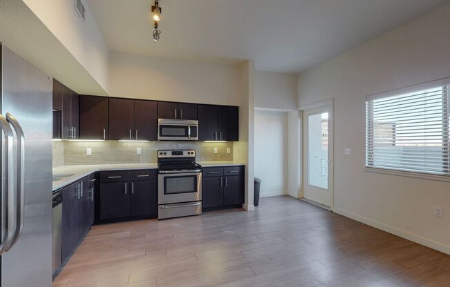 2 beds, 2 baths, 1,233 sqft, $2,282, Unit 413