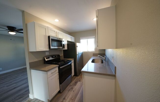 1 bed, 1 bath, 520 sqft, $995, Unit 212.5A