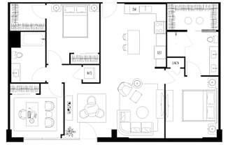 Partner-provided photo for $5172 unit