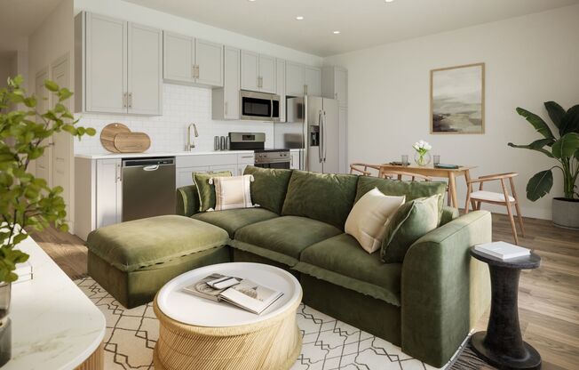 1 bed, 1 bath, 650 sqft, $1,250, Unit 403