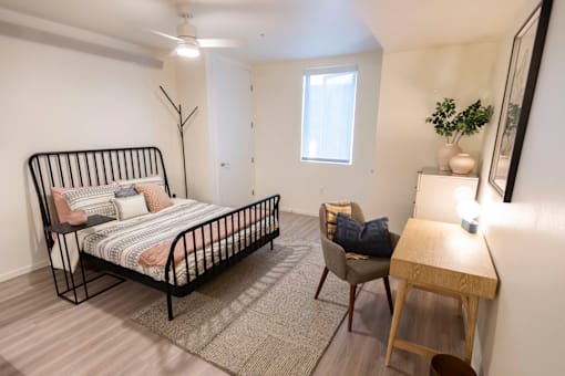 Moraine - Downtown Tacoma Apartments