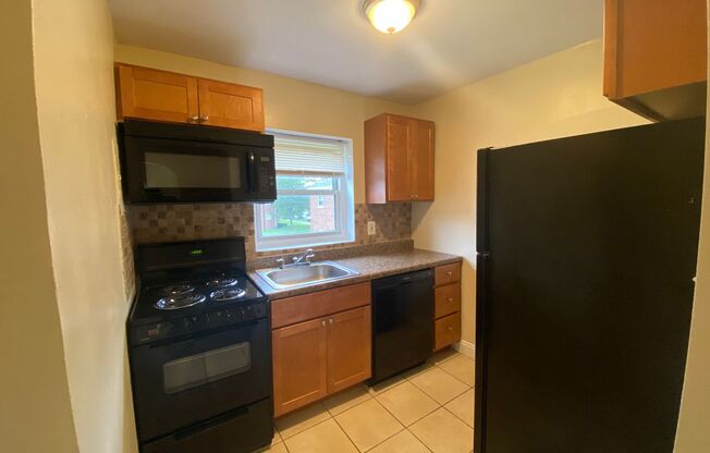 Riverfront Park Apartments