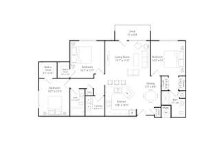 Partner-provided photo for $1765 unit