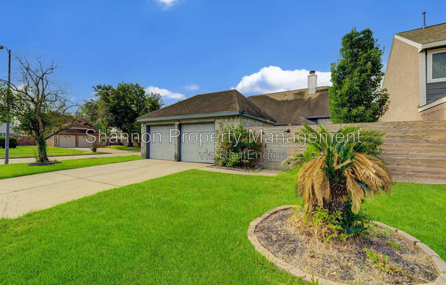 3603 STORM CRK DR