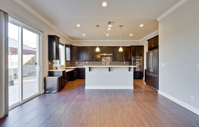 Gorgeous and Very Spacious Home - 3BR 2.5 BA in  San Jose - This is a MUST SEE!!!