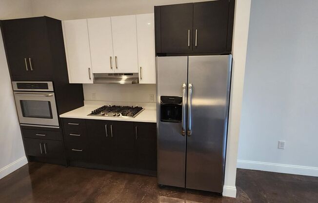 1 bed, 1 bath, 592 sqft, $2,595, Unit 202