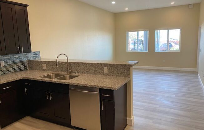 Pacific Heights Apartments