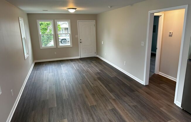 Newly Remodeled 4 Bedroom Home