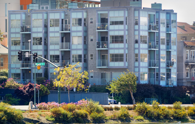 1 bed, 1 bath, 700 sqft, $2,395, Unit 404