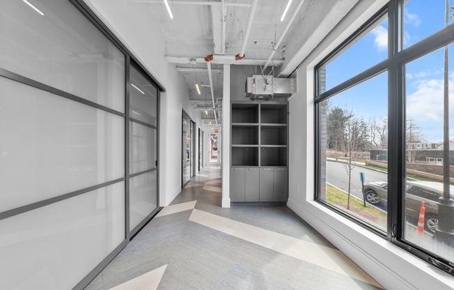 Studio, 1 bath, 531 sqft, $2,800, Unit 617