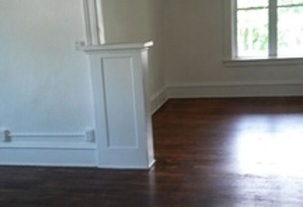 2Bedroom 1 Bath on the West Side of Saint Paul