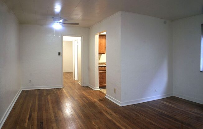 Morewood Court
