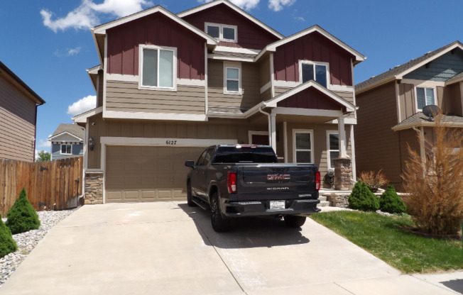 6127 JOURNEY DR