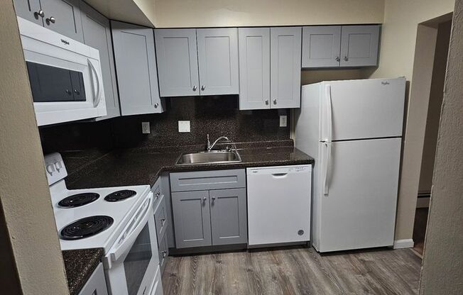 Stoney Creek Apartments