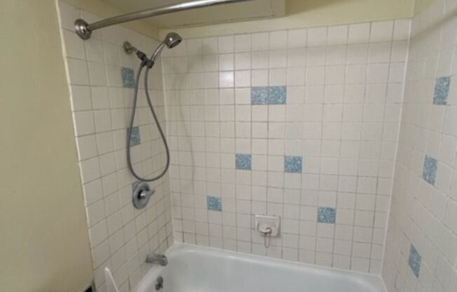 1 bed, 1 bath, 548 sqft, $1,249, Unit 105A