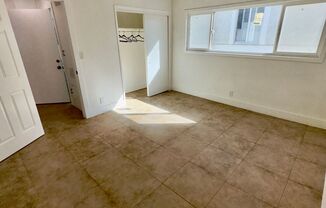 1 bed, 1 bath, $2,295, Unit 6