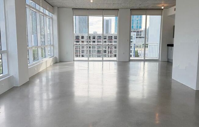 Studio, 1.5 baths, 1,136 sqft, $3,750, Unit Unit 708