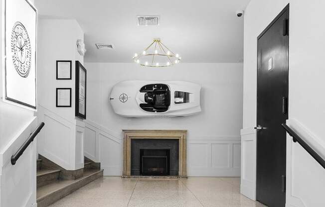 1 bed, 1 bath, $3,800, Unit 11D