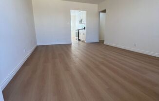 San Marino & Westmoreland APT